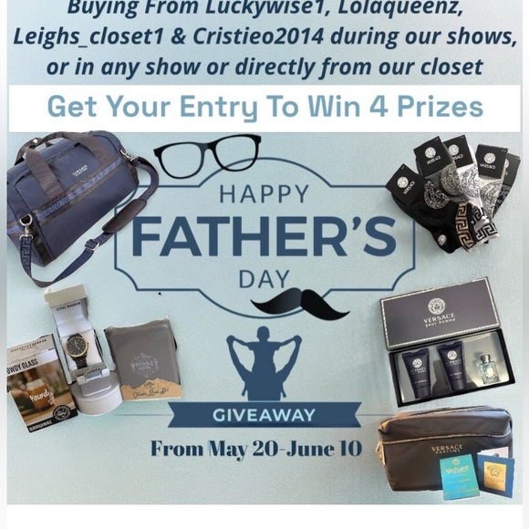 LUCKYWISE1🍀Is Live!!! Lets Shop & Sell Together. - Picture 8 of 11